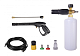 Huter Мойка W210i PROFESSIONAL
