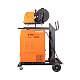 Foxweld Сварочный полуавтомат UNO MIG 500 DOUBLE PULSE