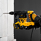 DENZEL Перфоратор электрический  RHV-1250-30, SDS-plus, 1250 Вт, 5 Дж, 3 плюс 1 режим