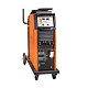 Foxweld Аргонодуговой аппарат SAGGIO TIG 401 DC Pulse Digital