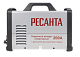 Ресанта Аргонодуговой аппарат САИ-200АД DC