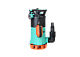 СОЮЗ Сварочный инвертор САС-97И231