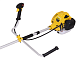 Huter Триммер бензиновый GGT-1500T