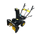 Huter Снегоуборщик SGC 4000B
