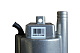 Hanskonner Аккумуляторный ударный винтоверт HCD20280BLC 1BatterySystem