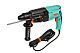 Sturm! Перфоратор SDS Plus RH25988PBR