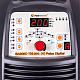 Foxweld Аргонодуговой аппарат SAGGIO TIG 200 DC PULSE DIGITAL