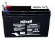 Huter Батарея аккумуляторная 12В 7Ач