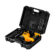 DENZEL Перфоратор электрический  RHV-1250-30, SDS-plus, 1250 Вт, 5 Дж, 3 плюс 1 режим