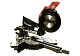 Sturm! Перфоратор SDS MAX RH2512M