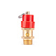 Foxweld Предохранительный клапан 3/8" AERO (5766)