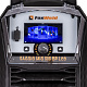 Foxweld Сварочный полуавтомат SAGGIO MIG 505 DP LCD