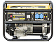Кедр Генератор бензиновый AlphaGen-5500