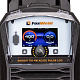 Foxweld Аргонодуговой аппарат SAGGIO TIG 400 AC/DC PULSE LCD