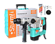 Sturm! Перфоратор SDS Plus RH2514