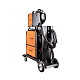 Foxweld Сварочный полуавтомат SAGGIO MIG 505 DP LCD