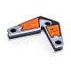 FoxWeld угольник магнитный FIX-7