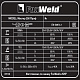 Foxweld Сварочный инвертор МАСТЕР 250 ПРОФ