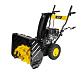 Huter Снегоуборщик SGC 4100