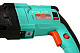 Sturm! Перфоратор SDS Plus RH25988PBR