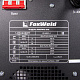 Foxweld Сварочный полуавтомат INVERMIG 350E