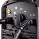 Foxweld Аргонодуговой аппарат SAGGIO TIG 400 AC/DC PULSE LCD