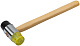FIT Молоток-киянка (45535)