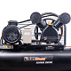 Foxweld AEROMAX 550/100