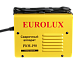 Eurolux Сварочный инвертор IWM190