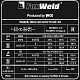 Foxweld Аргонодуговой аппарат WECO TIG 303 AC/DC PULSE LCD