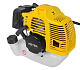 Huter Триммер бензиновый GGT-2500S PRO (с антивибрационной системой)