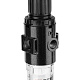 DENZEL Фильтр-регулятор FR1500, 10 бар, 1500 л/мин, 1/4"