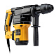 DENZEL Перфоратор электрический  RHV-1050-38-max, SDS-max, 1050 Вт, 10 Дж, 2 плюс 1 режим