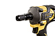 Hanskonner Аккумуляторный ударный гайковерт HCD20420BLC 1BatterySystem