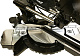 Sturm! Перфоратор SDS MAX RH2512M