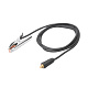ПТК Аргонодуговой аппарат HANKER MULTIWAVE TIG 200 P AC/DC PFC LCD H05