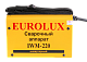 Eurolux Сварочный инвертор IWM220