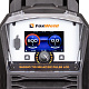Foxweld Аргонодуговой аппарат SAGGIO TIG 500 AC/DC PULSE LCD