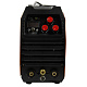 Foxweld Аргонодуговой аппарат SAGGIO COLD TIG 210 DC PULSE DIGITAL