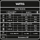 Foxweld Аргонодуговой аппарат WECO TIG 233 AC/DC PULSE LCD
