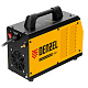 DENZEL Аргонодуговой аппарат ITIG-200 DС Pulse Cold Weld, 200 А, ПВ 60%