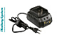 Hanskonner Аккумуляторный шуруповерт HCD1855RI 1BatterySystem
