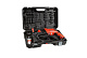 Hanskonner Перфоратор SDS MAX HRH1855M