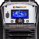 Foxweld Сварочный полуавтомат SAGGIO MIG 355 DP LCD
