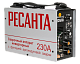 Ресанта Аргонодуговой аппарат САИ-230-АД