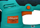 Sturm! Эксцентриковая шлифовальная машина OS8155R