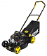 Huter Бензиновая газонокосилка GLM-460ST