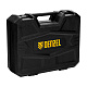 DENZEL Перфоратор электрический  RHV-1250-30, SDS-plus, 1250 Вт, 5 Дж, 3 плюс 1 режим