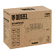 DENZEL Компрессор DLS 3300/100, 3300 Вт,3x1100, 100 л, 570 л/мин безмаслянный малошумный