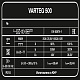 Foxweld Сварочный инвертор VARTEG 500